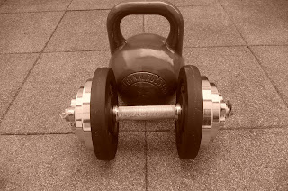 Kurzhantel Oder Kettlebell Forum Bodybuilding Fitness