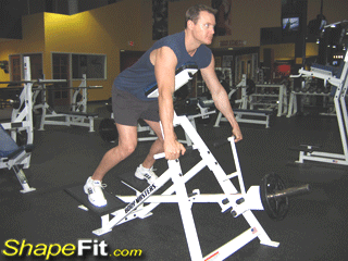 middle-back-exercises-lying-t-bar-rows.gif
